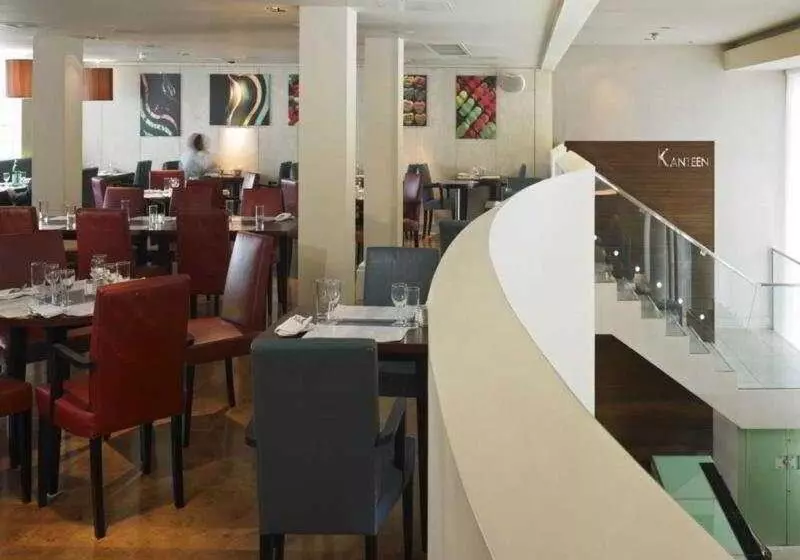 Fotos del hotel K West Hotel & Spa:  8