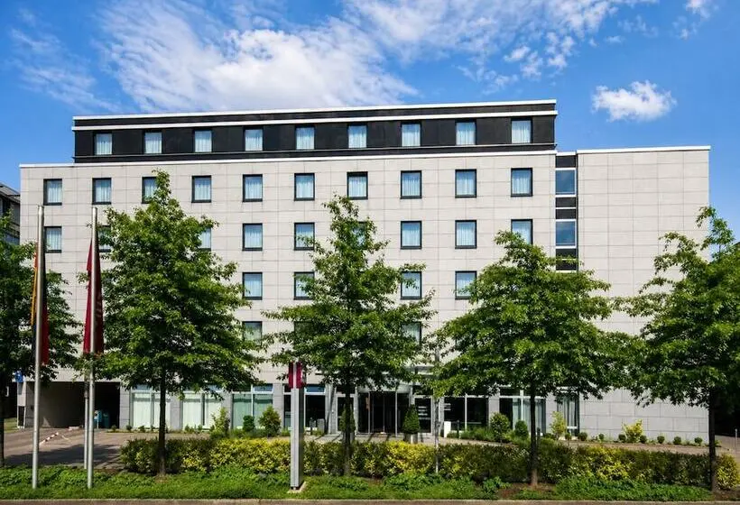 Mercure  Düsseldorf City Nord
