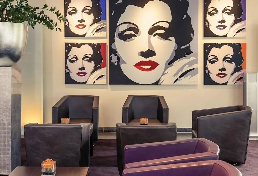 Fotos del hotel Mercure  Düsseldorf City Nord:  5
