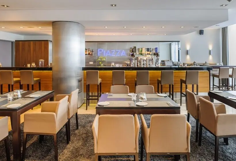 Fotos del hotel Mercure  Düsseldorf City Nord:  15
