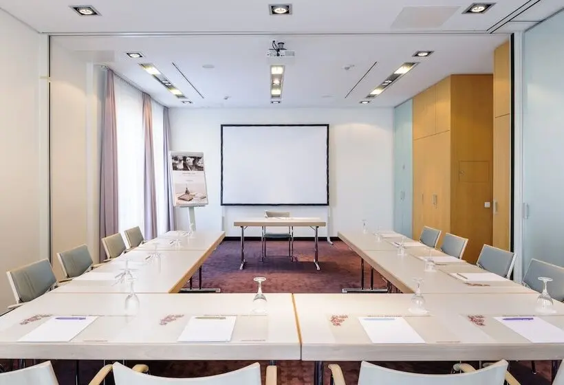 Fotos del hotel Mercure  Düsseldorf City Nord:  16