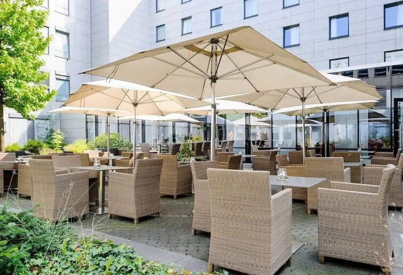Fotos del hotel Mercure  Düsseldorf City Nord:  7
