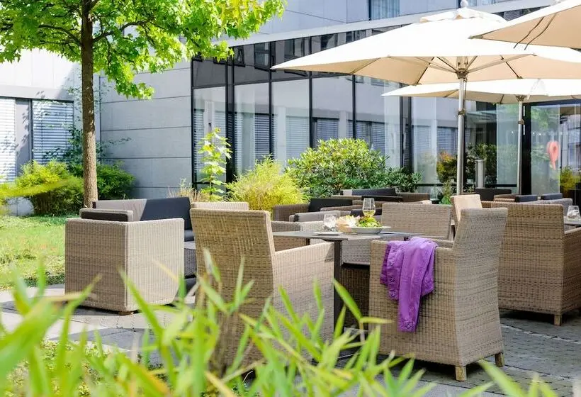 Fotos del hotel Mercure  Düsseldorf City Nord:  17