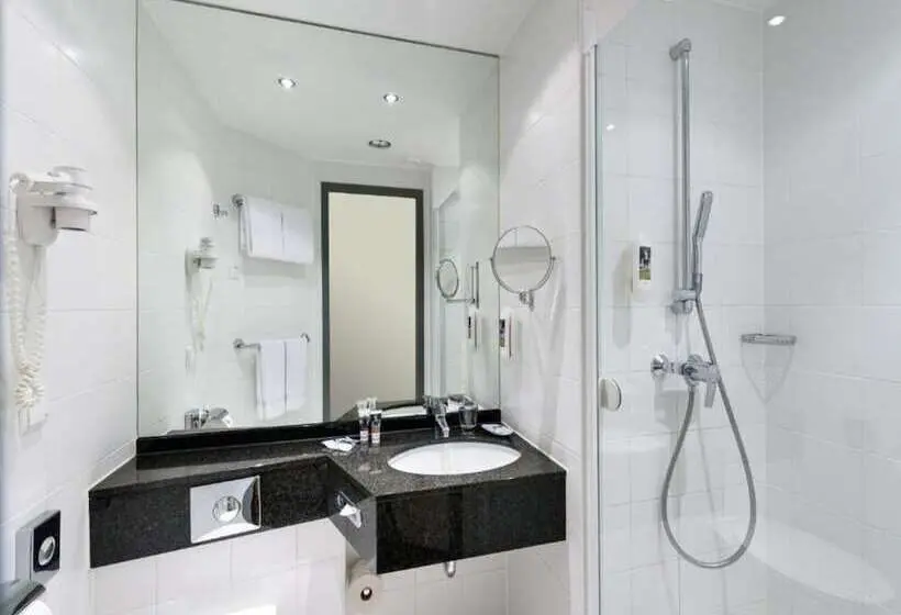 Fotos del hotel Mercure  Düsseldorf City Nord:  8