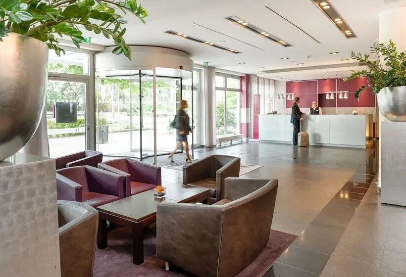 Fotos del hotel Mercure  Düsseldorf City Nord:  23