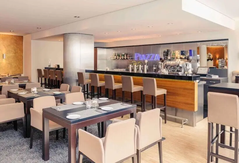 Fotos del hotel Mercure  Düsseldorf City Nord:  25
