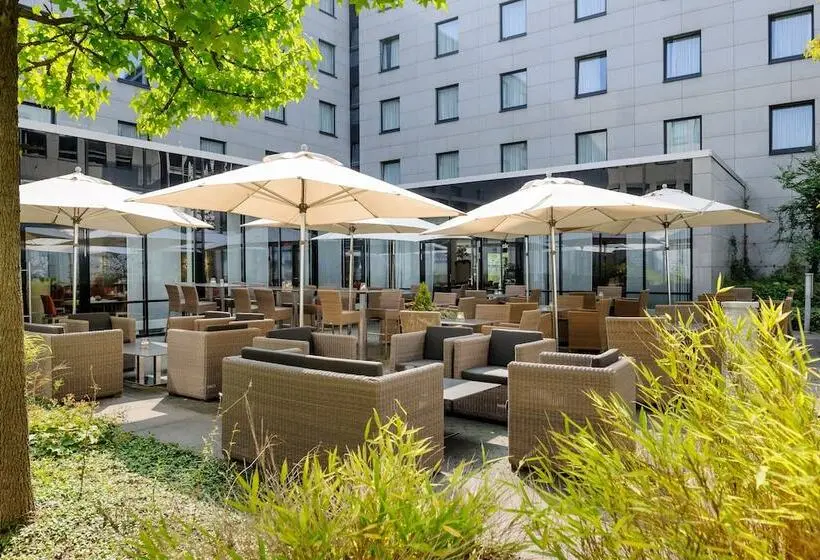 Fotos del hotel Mercure  Düsseldorf City Nord:  27