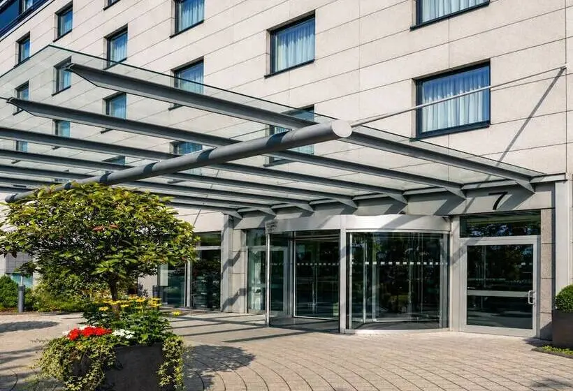 Fotos del hotel Mercure  Düsseldorf City Nord:  29