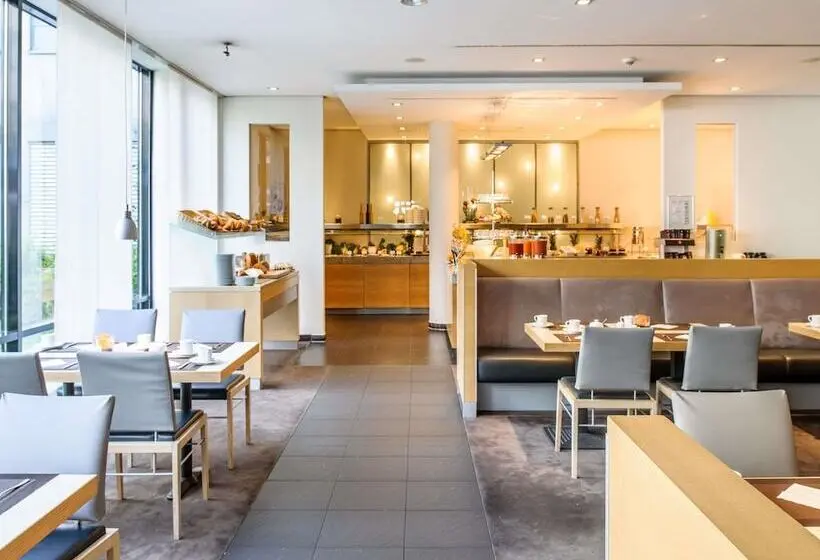 Fotos del hotel Mercure  Düsseldorf City Nord:  32