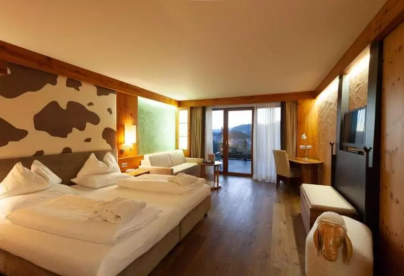 Fotos del hotel Emmy  Five Elements:  10