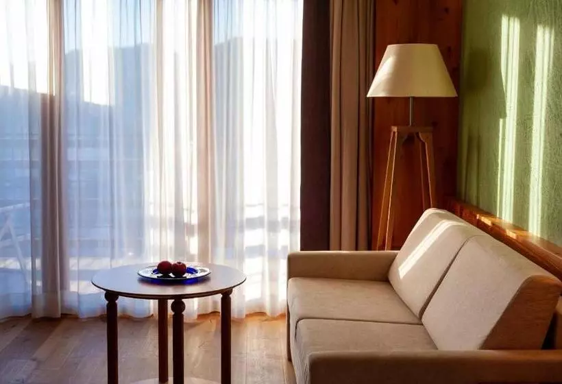 Fotos del hotel Emmy  Five Elements:  2