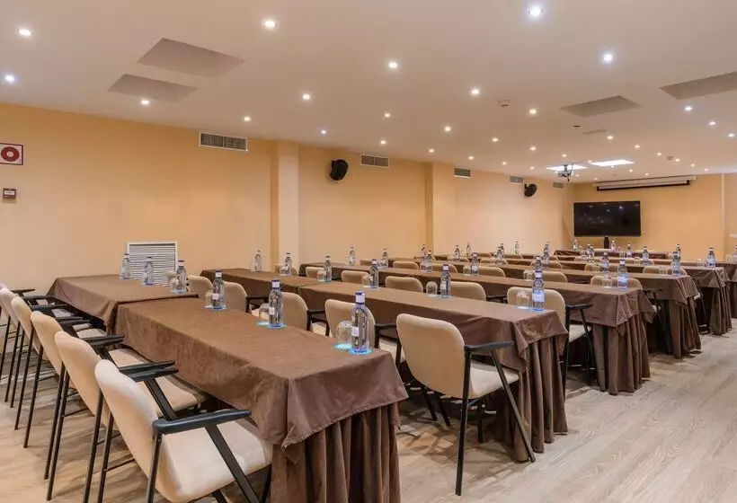 Fotos del hotel Alua Gran Camp de Mar:  8