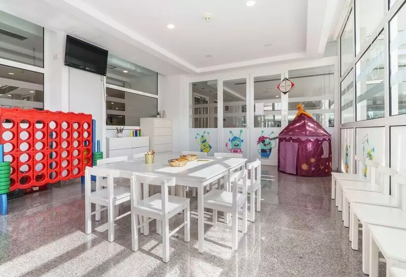 Fotos del hotel Alua Gran Camp de Mar:  9