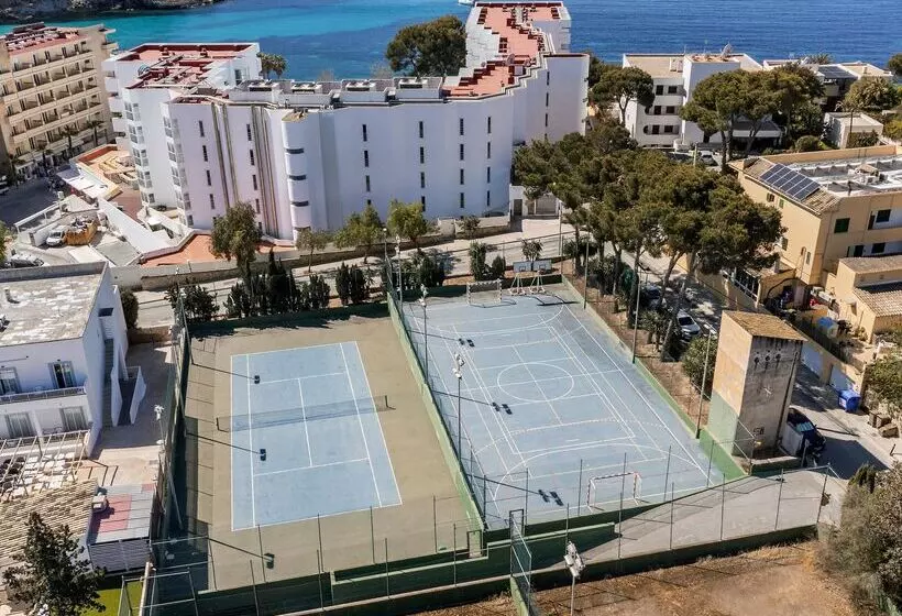 Fotos del hotel Alua Gran Camp de Mar:  4