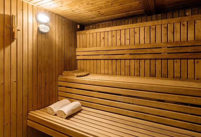 Fotos del hotel Alua Gran Camp de Mar:  5