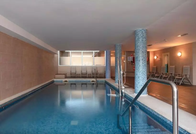 Fotos del hotel Alua Gran Camp de Mar:  1