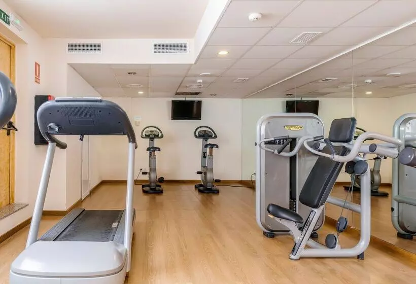 Fotos del hotel Alua Gran Camp de Mar:  20