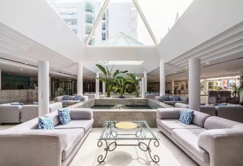 Fotos del hotel Alua Gran Camp de Mar:  26