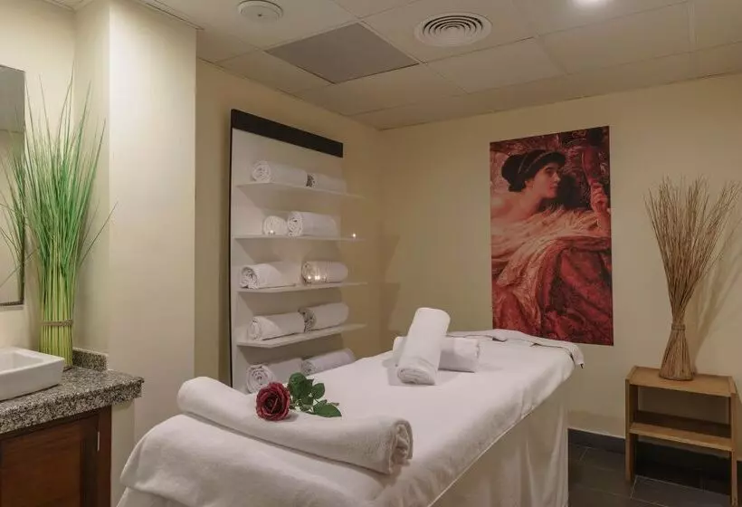 Fotos del hotel Alua Gran Camp de Mar:  2