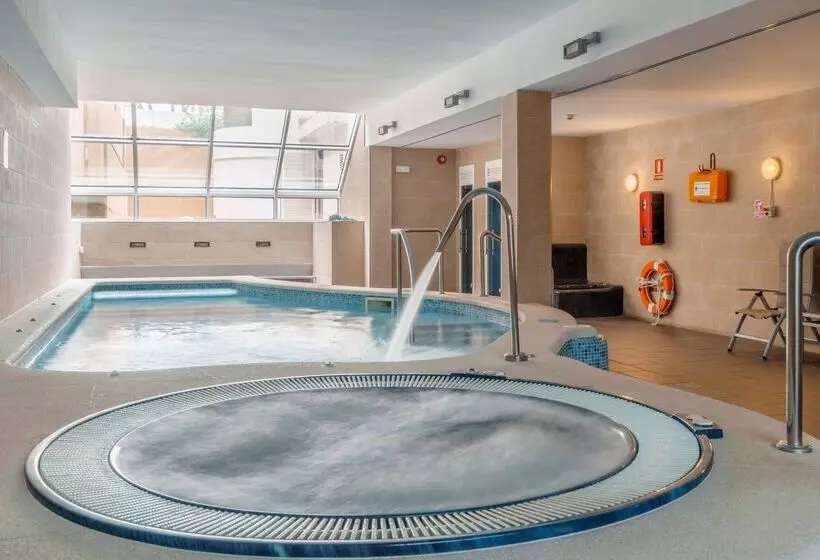 Fotos del hotel Alua Gran Camp de Mar:  19