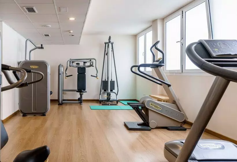 Fotos del hotel Alua Gran Camp de Mar:  14