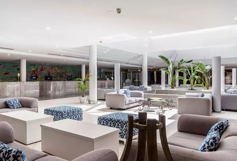 Fotos del hotel Alua Gran Camp de Mar:  30