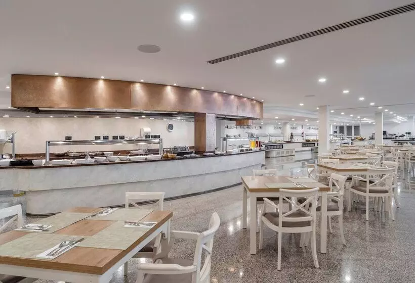 Fotos del hotel Alua Gran Camp de Mar:  16