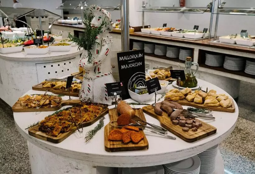 Fotos del hotel Alua Gran Camp de Mar:  6