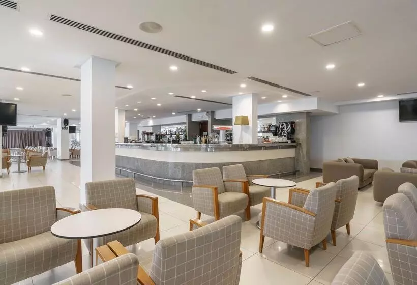 Fotos del hotel Alua Gran Camp de Mar:  7