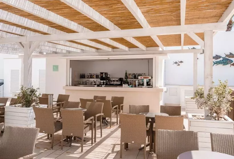 Fotos del hotel Alua Gran Camp de Mar:  21