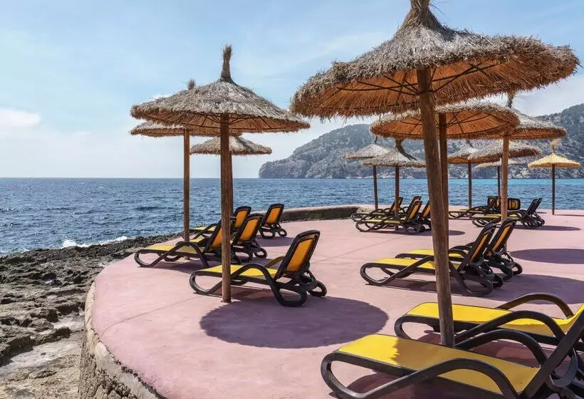 Fotos del hotel Alua Gran Camp de Mar:  28