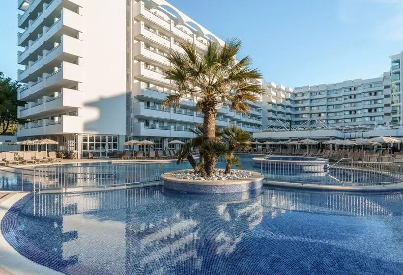 Fotos del hotel Alua Gran Camp de Mar:  27