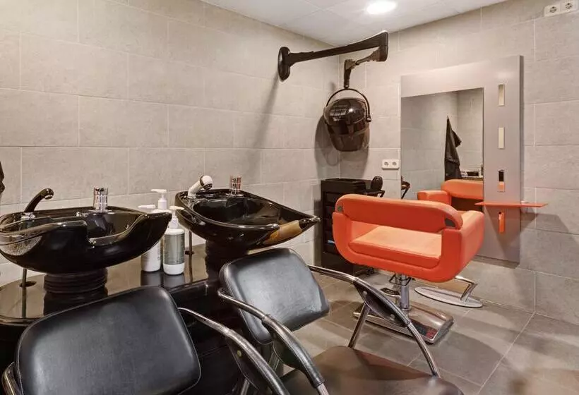 Fotos del hotel Alua Gran Camp de Mar:  3