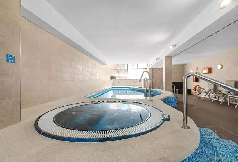 Fotos del hotel Alua Gran Camp de Mar:  12