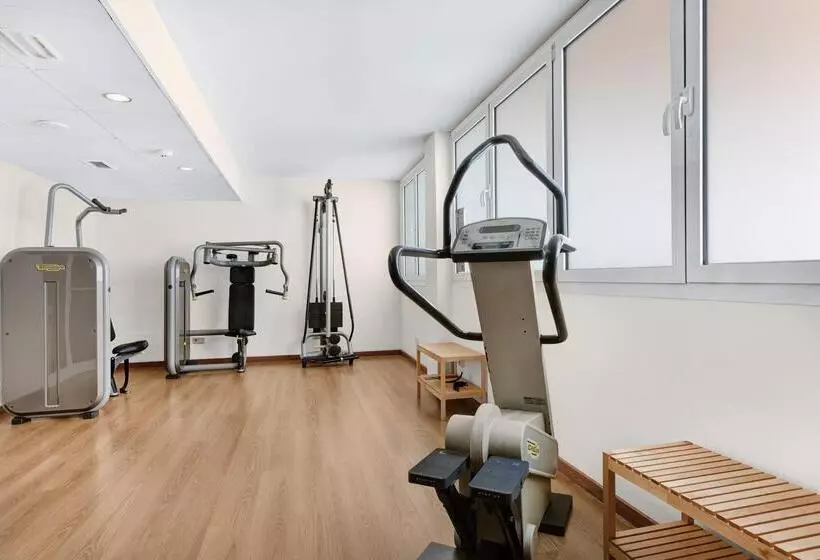 Fotos del hotel Alua Gran Camp de Mar:  24