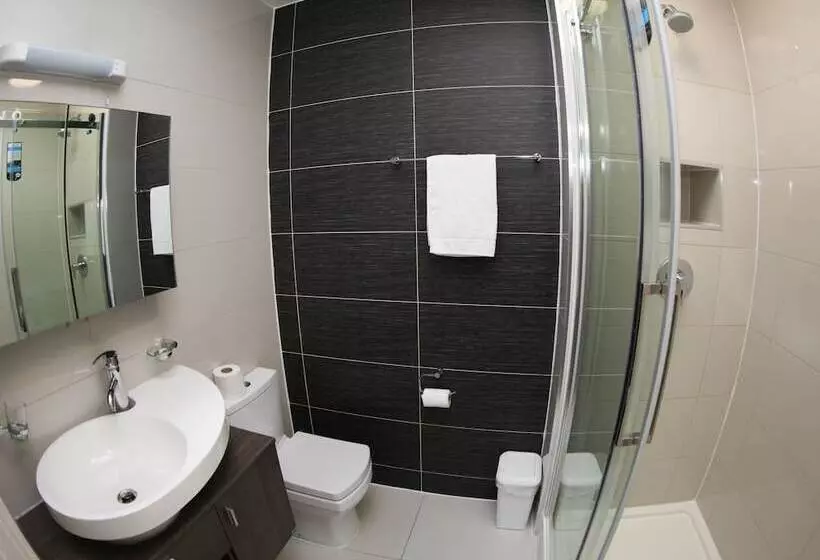 Fotos del hotel Ascot Hyde Park:  2