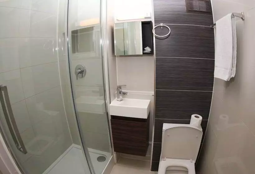 Fotos del hotel Ascot Hyde Park:  10