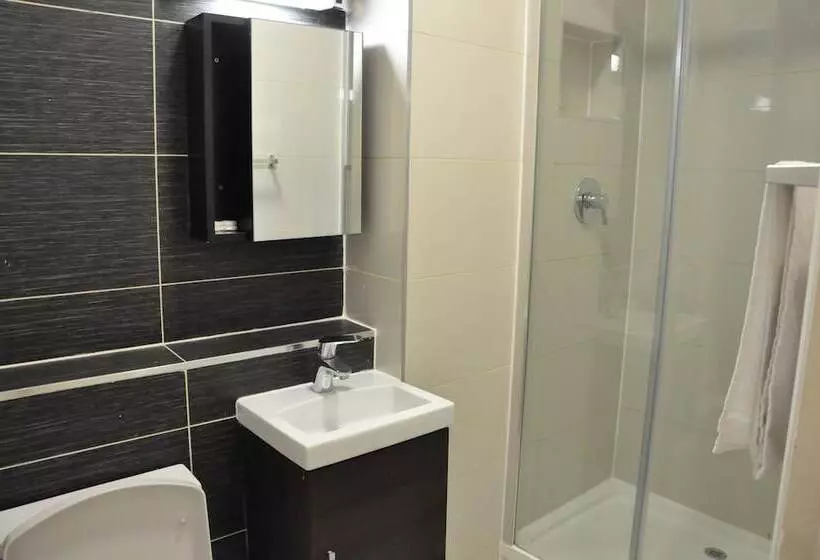 Fotos del hotel Ascot Hyde Park:  16