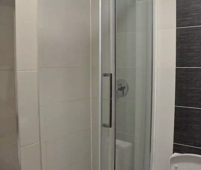 Fotos del hotel Ascot Hyde Park:  14