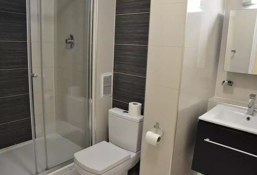 Fotos del hotel Ascot Hyde Park:  6