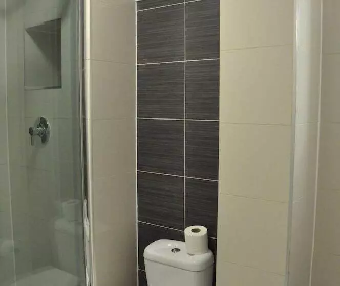 Fotos del hotel Ascot Hyde Park:  12