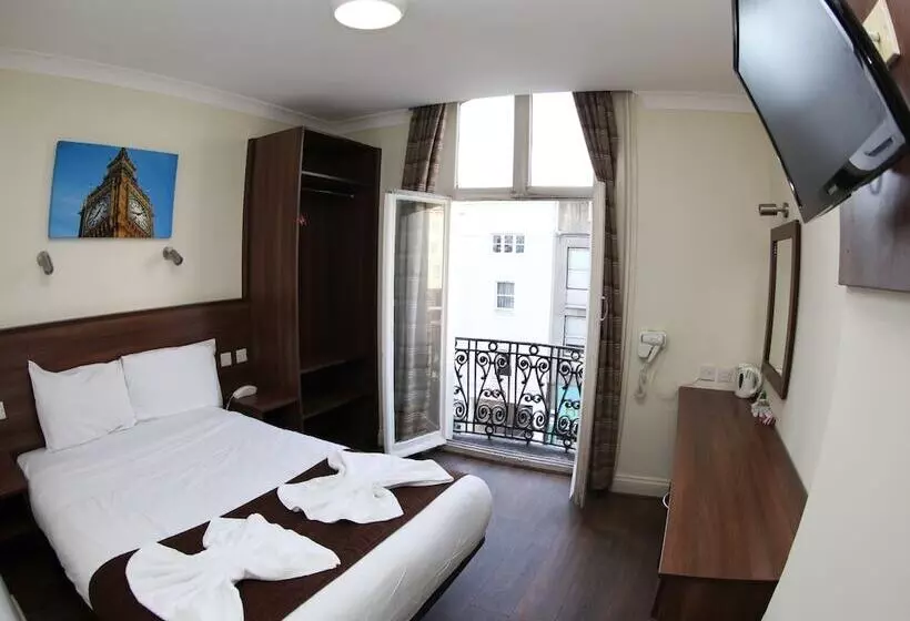 Fotos del hotel Ascot Hyde Park:  11