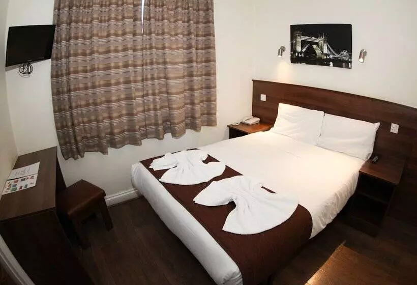 Fotos del hotel Ascot Hyde Park:  7