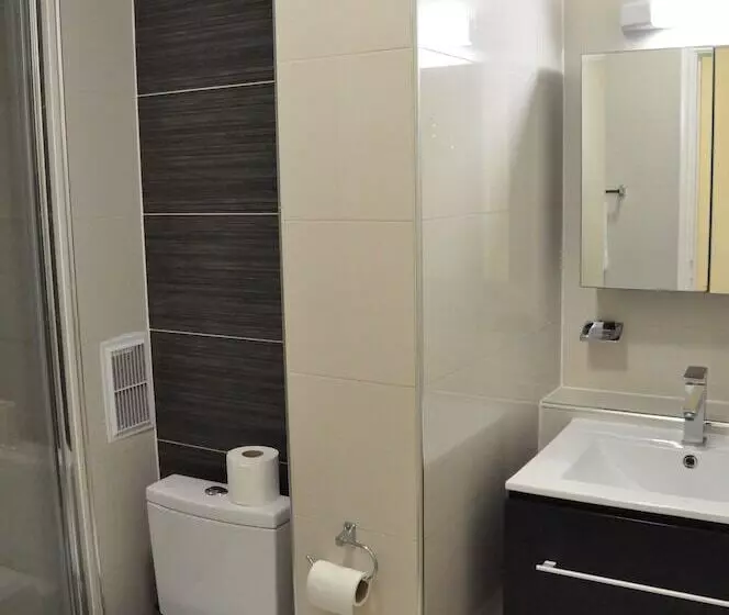 Fotos del hotel Ascot Hyde Park:  8