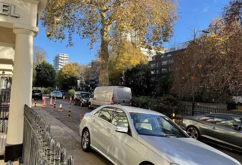 Fotos del hotel Orchard:  5