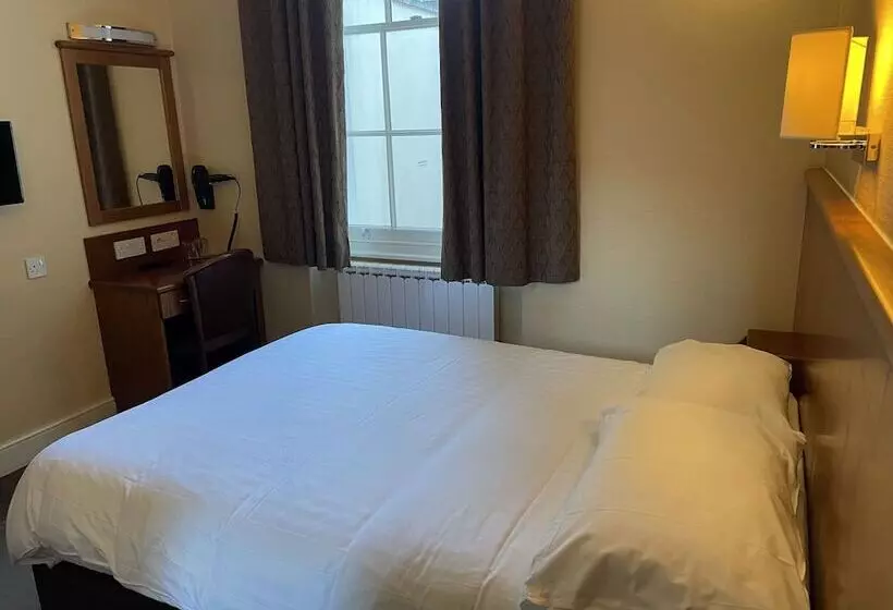 Fotos del hotel Orchard:  21