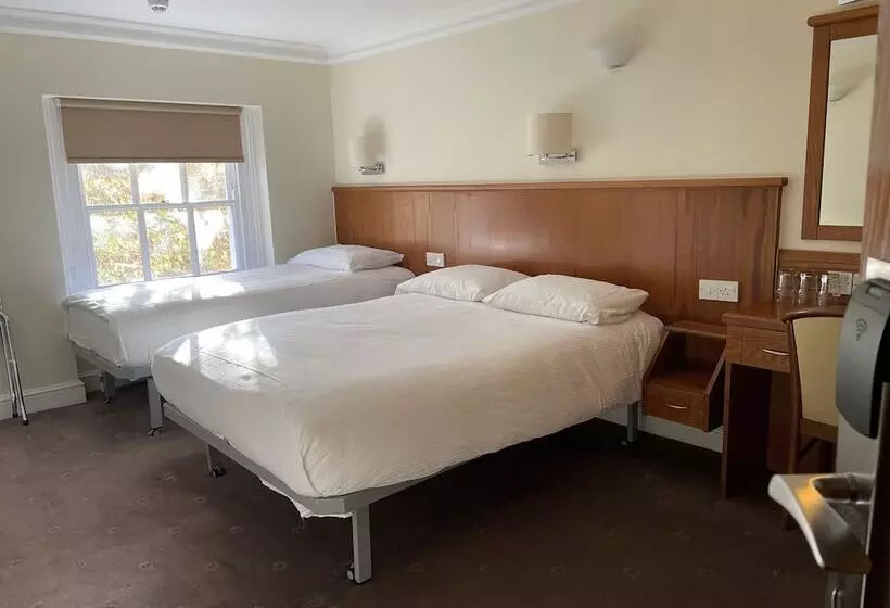 Fotos del hotel Orchard:  19