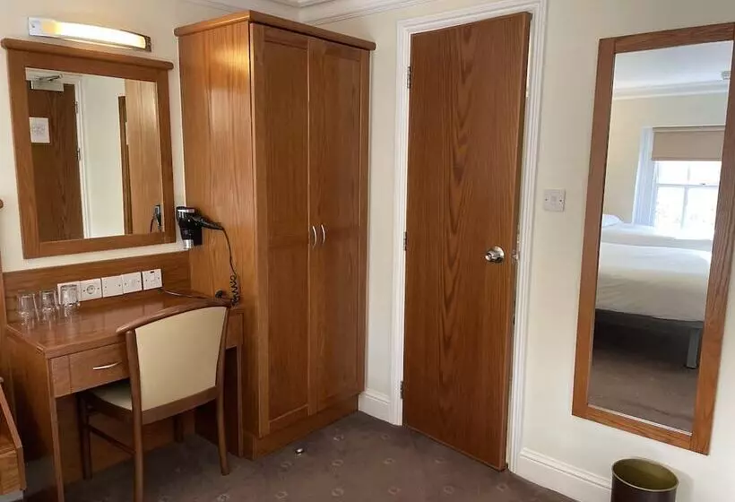 Fotos del hotel Orchard:  23