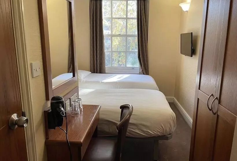 Fotos del hotel Orchard:  8