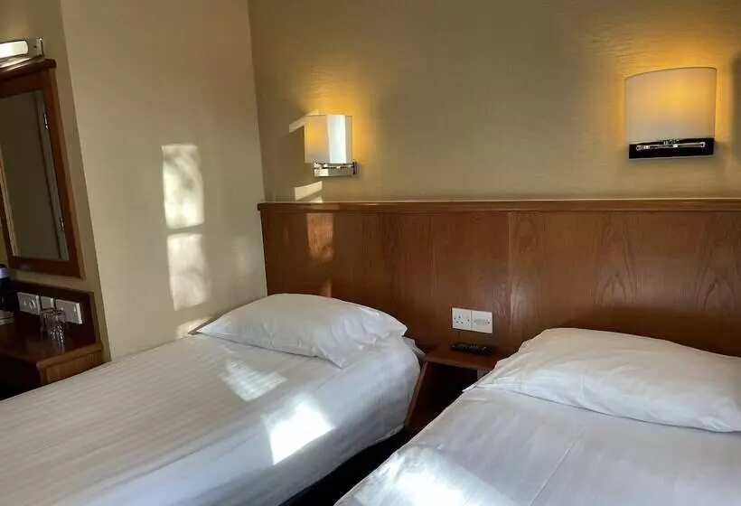 Fotos del hotel Orchard:  9